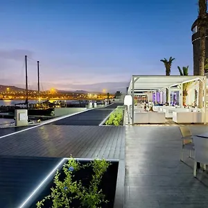  Apartment Montecastillo E8