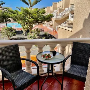  Apartment Caleta